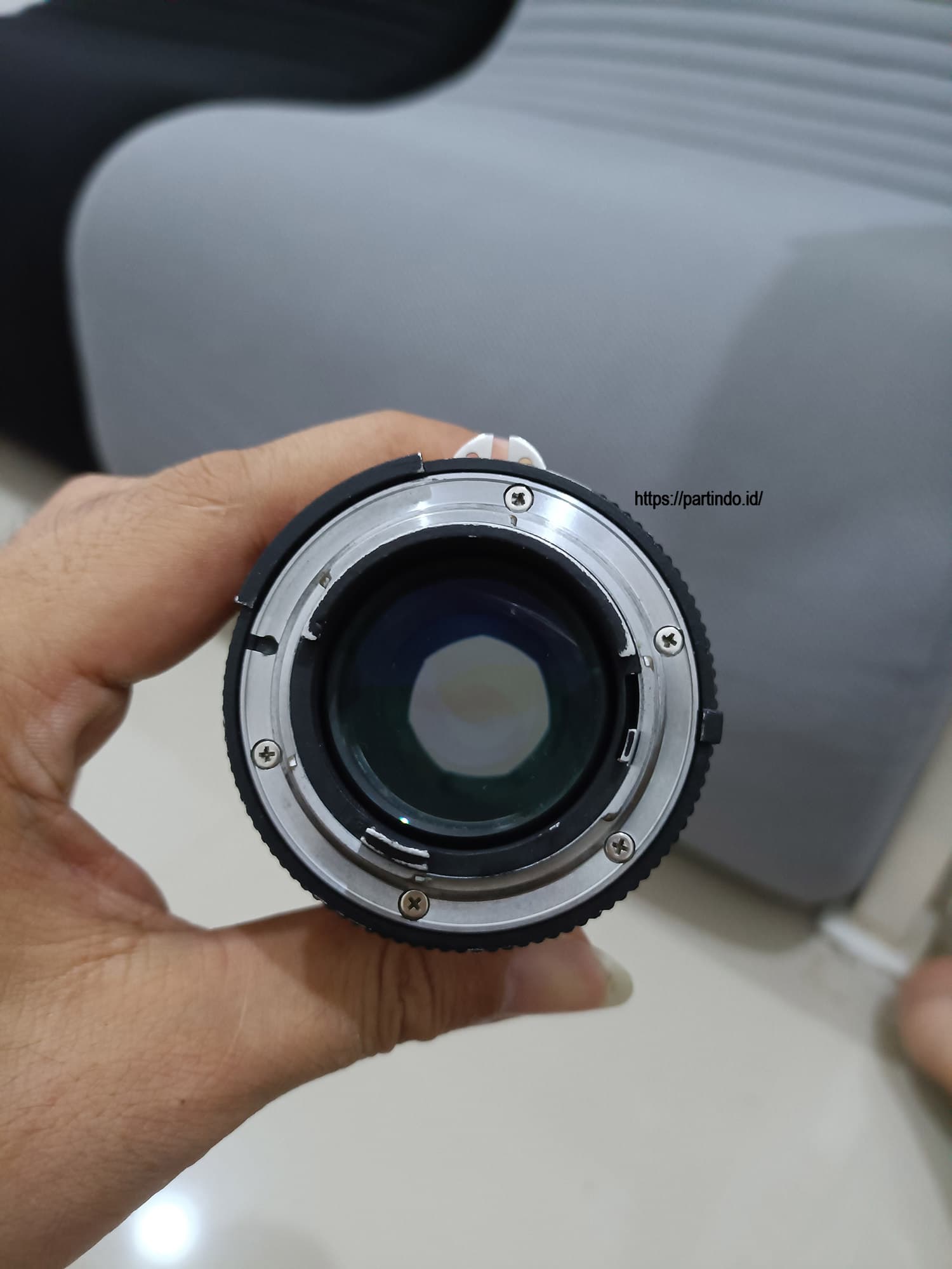 Nikon D90